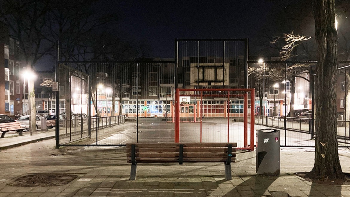 Master Studio - Het Oude Westen 
