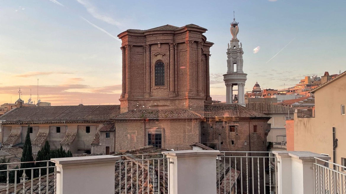 Master Studio - casa bella continuità