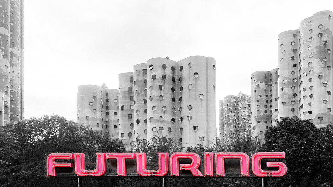 Master Fachprojekt | futuring