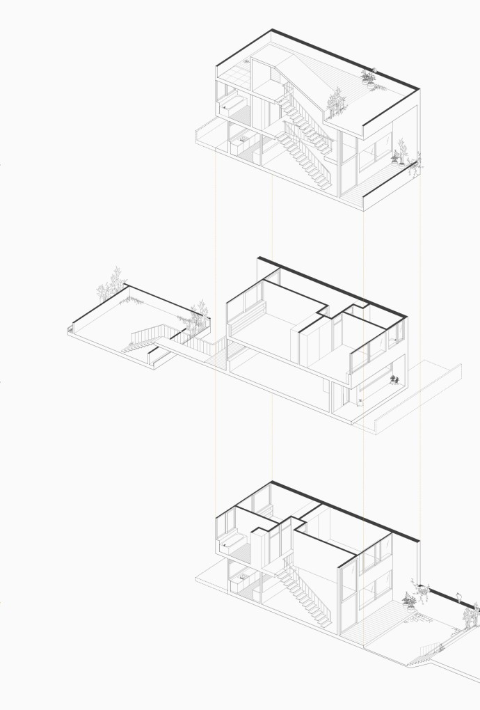 Wohnungstypen