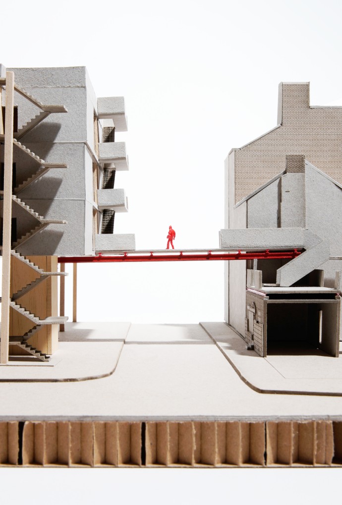 Das Internationale Studio - 2022 Keck Sammaration