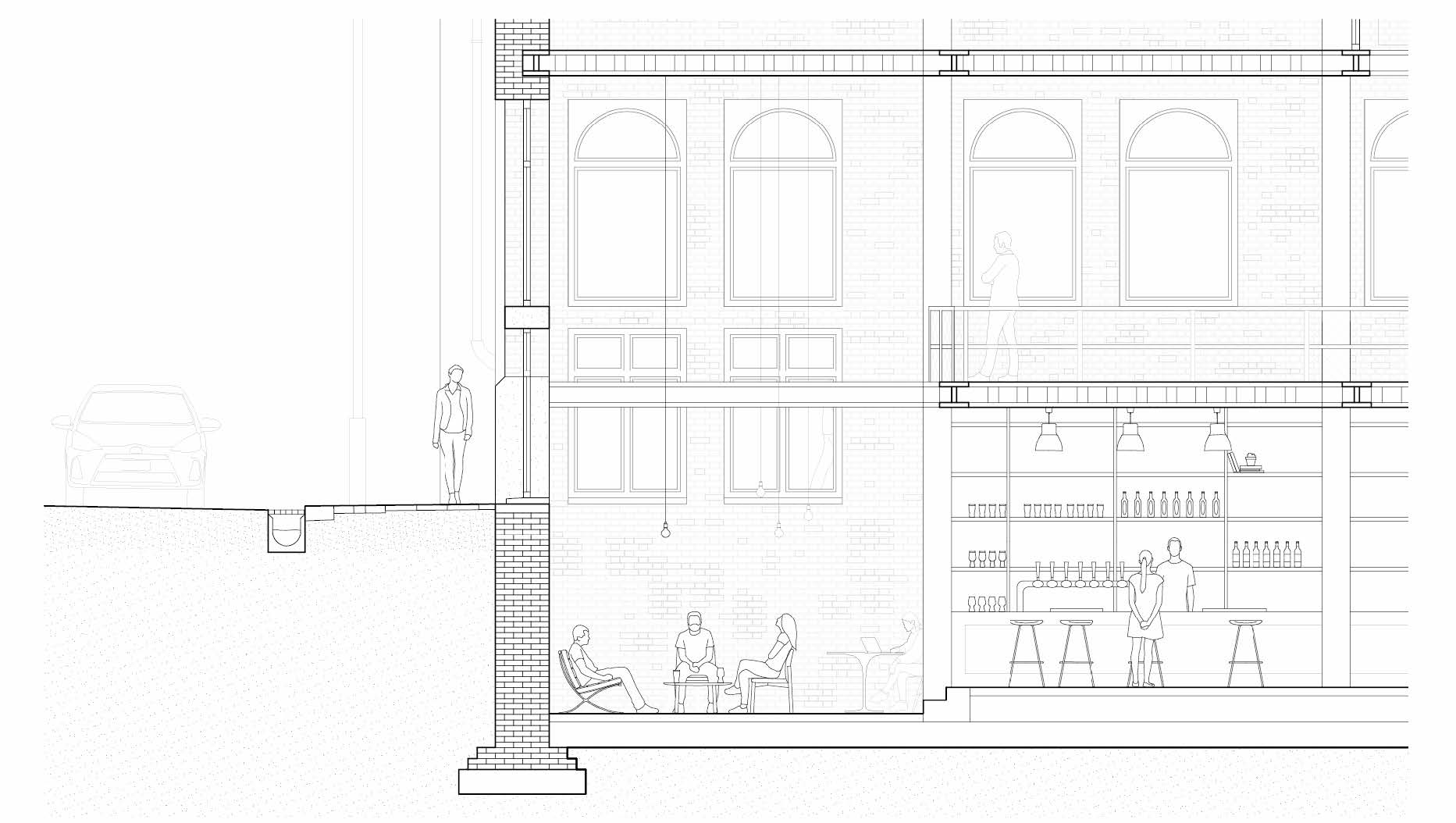 Das Internationale Studio - 2022 Krass