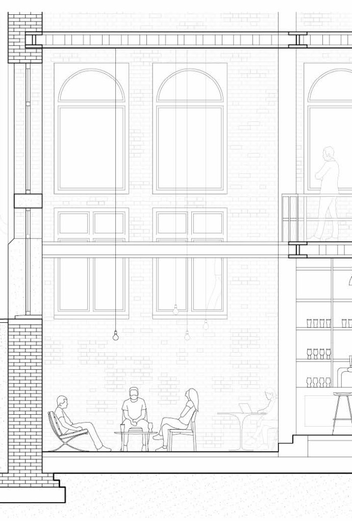 Das Internationale Studio - 2022 Krass