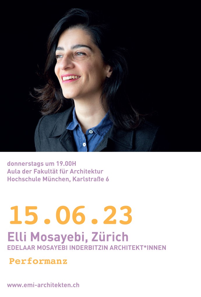 here+there - Elli Mosayebi (here+there - Elli Mosayebi) here+there - Elli Mosayebi