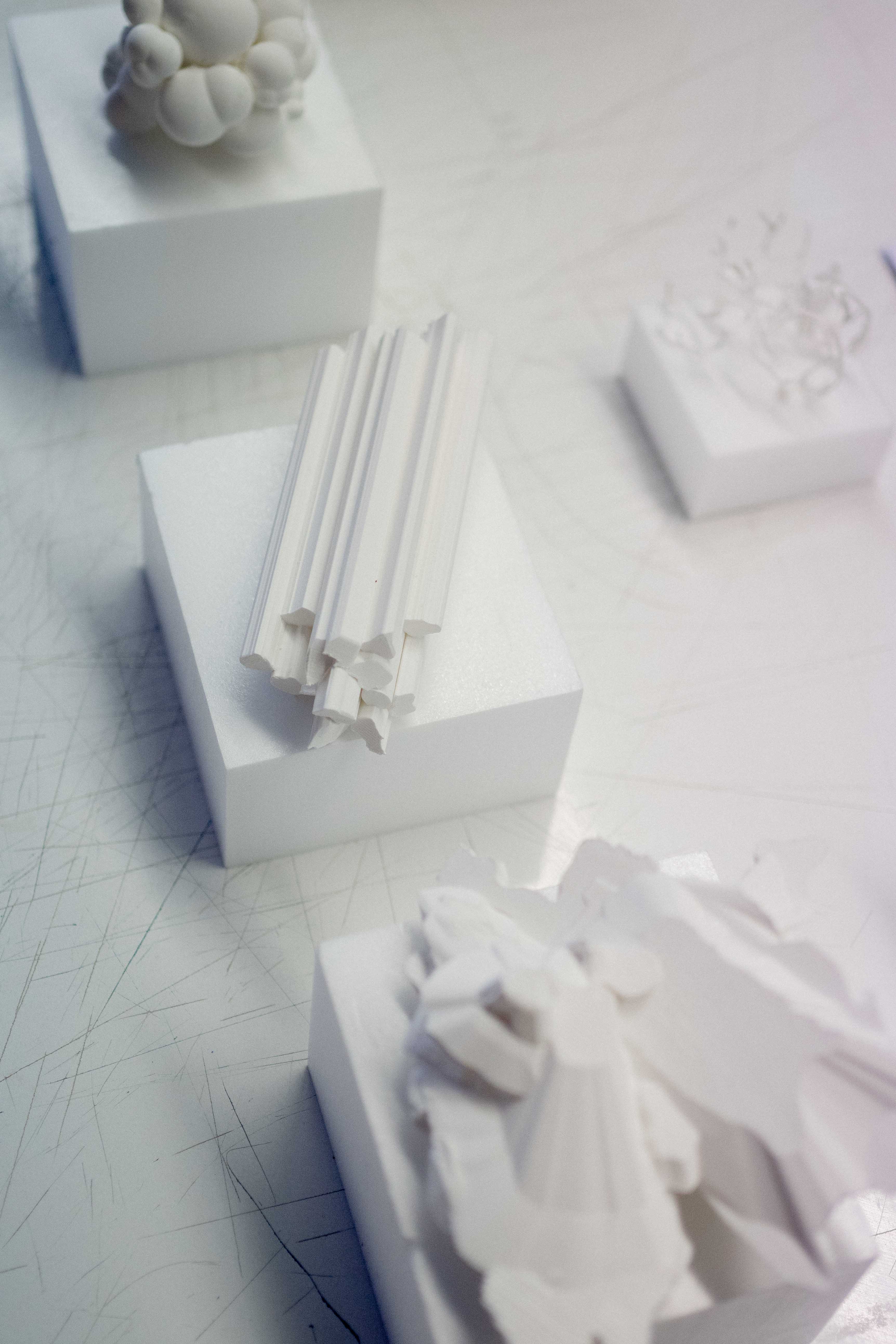 Fakultät für Architektur - Werkschau 2023