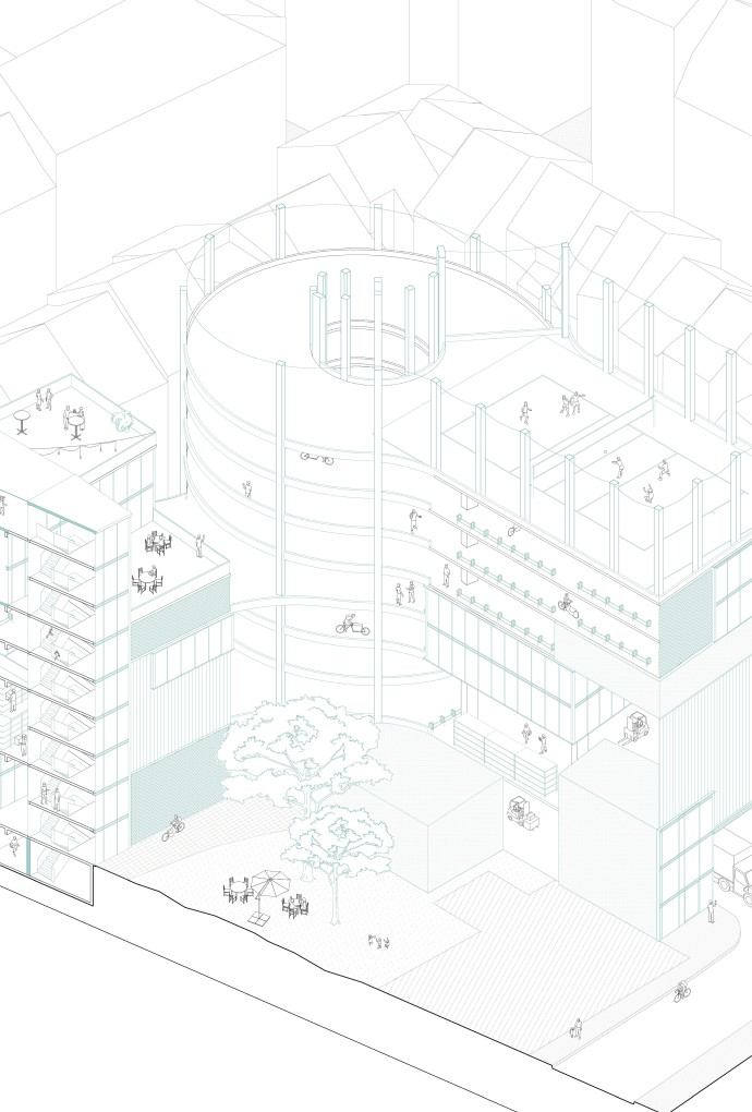 Masterstudio - Bruesselization - Prof. Jochen Specht - WiSe 2023/24