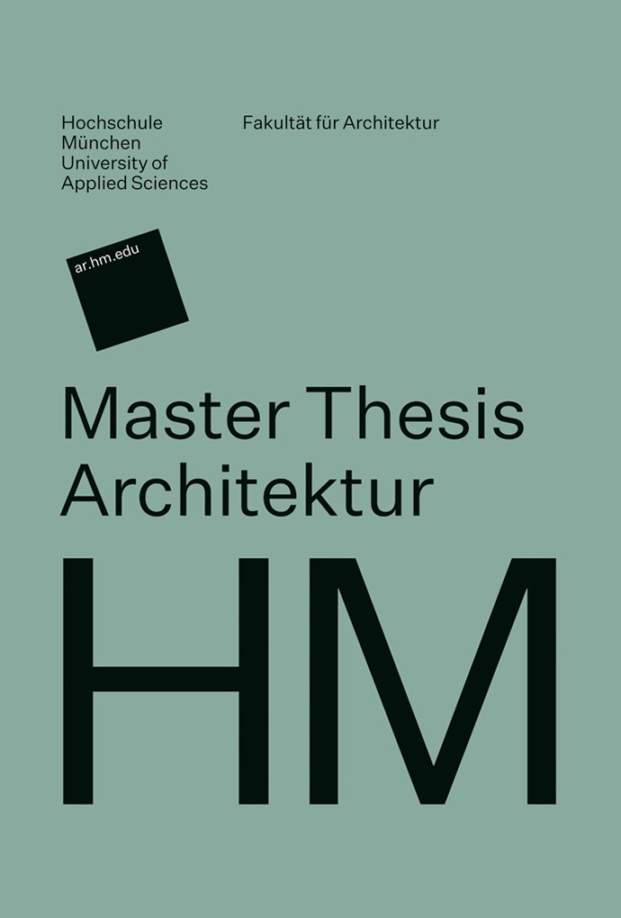 Master Thesis Präsentationstermine