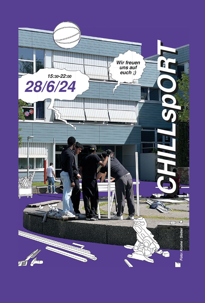 Projekt_CHILLspORT