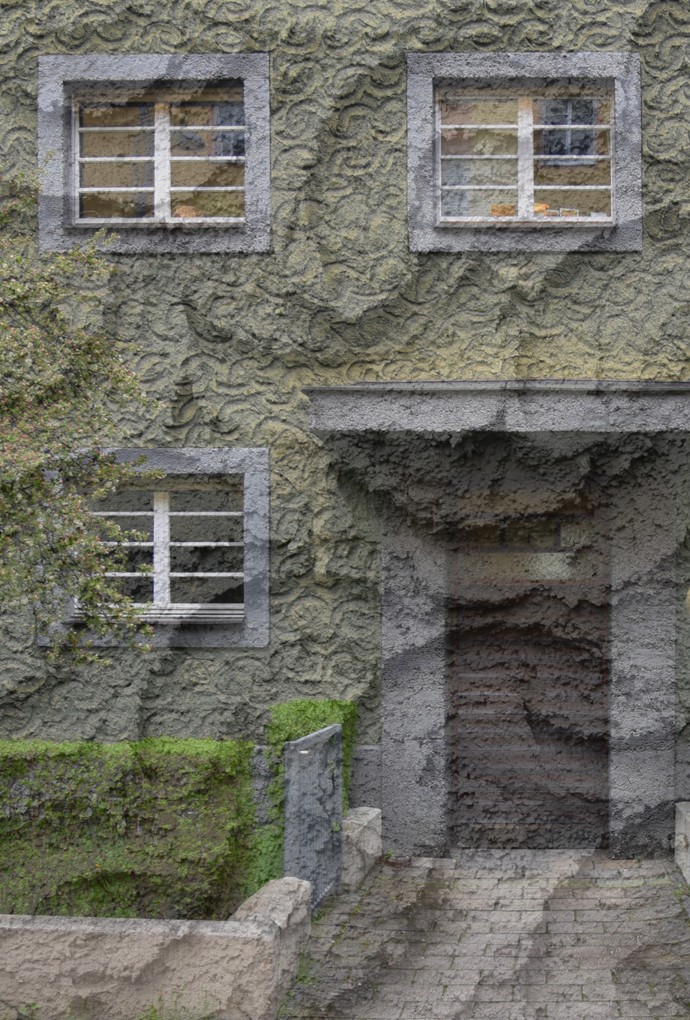 Helmuth Wolff – Ein jüdischer Architekt in München