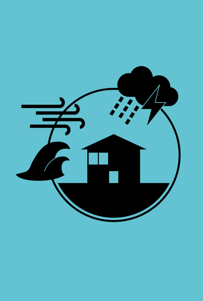 Mindsnacks | Wie können wir Häuser vor dem Klimawandel schützen