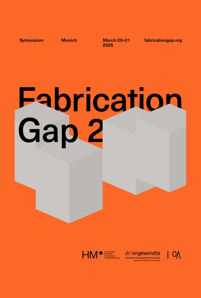 Smyposium Fabrication Gap 2 