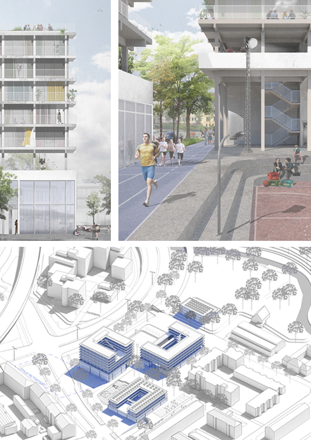 Masterthesis Jugend-Kollektiv Giesing, SoSe 2022