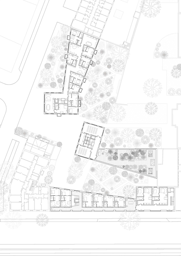 Masterthesis Housing first, WiSe 2022/23