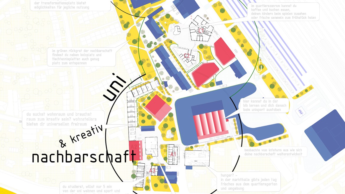 Entwurf 4 ING IBA 23 Ingolstadt, SoSe23