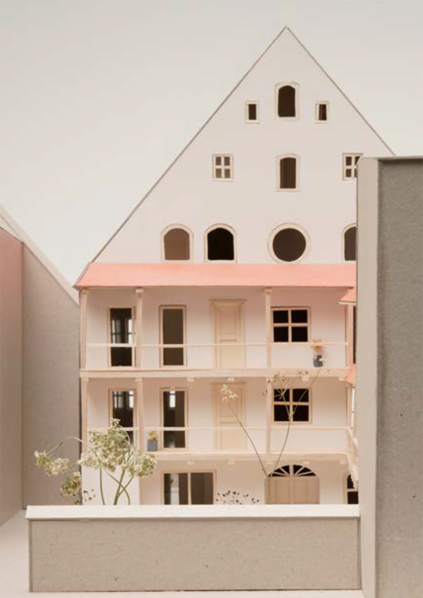 Master-Thesis von Carolin Winkler