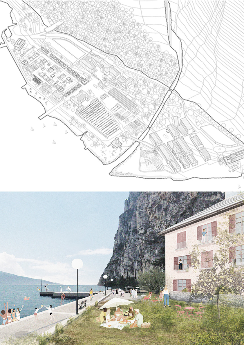 Master-Thesis von Sandra Schnitzler