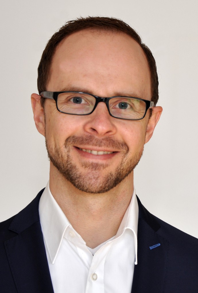 Prof. Stephan Engelhardt