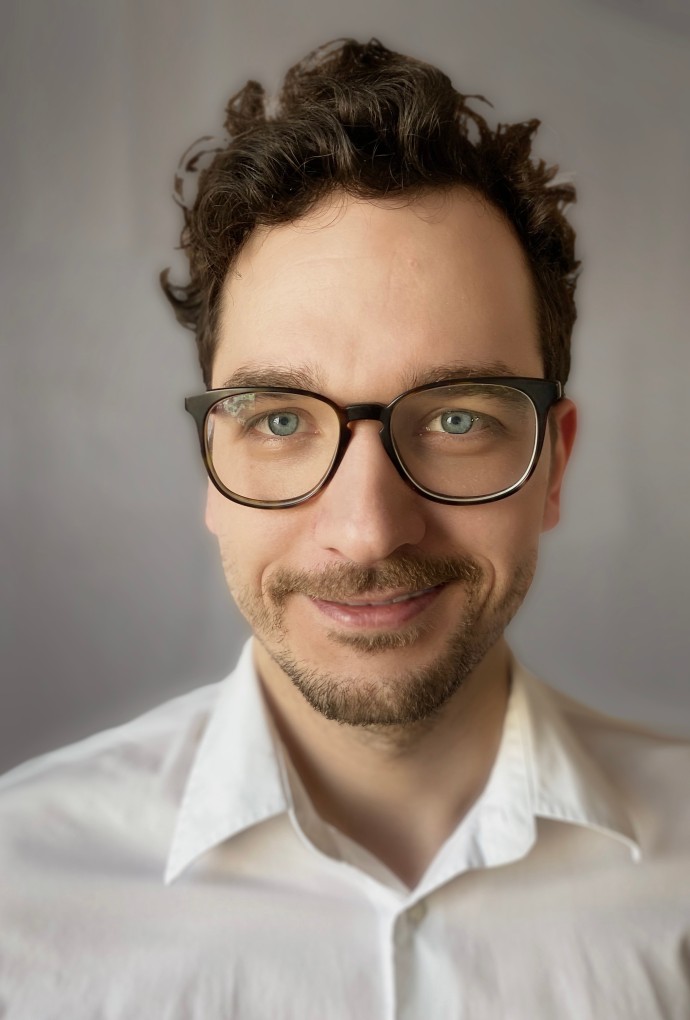 Timur Weilbach-Eyüboglu