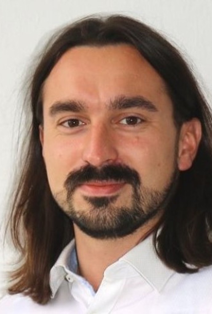 Daniel Glomb