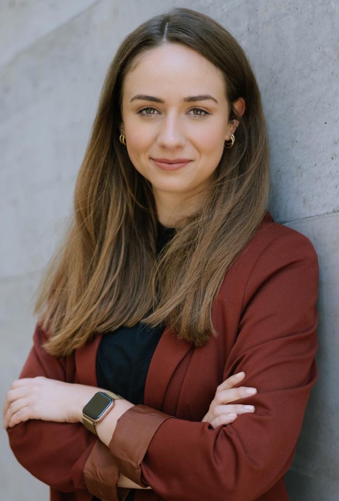 Lena Kempf