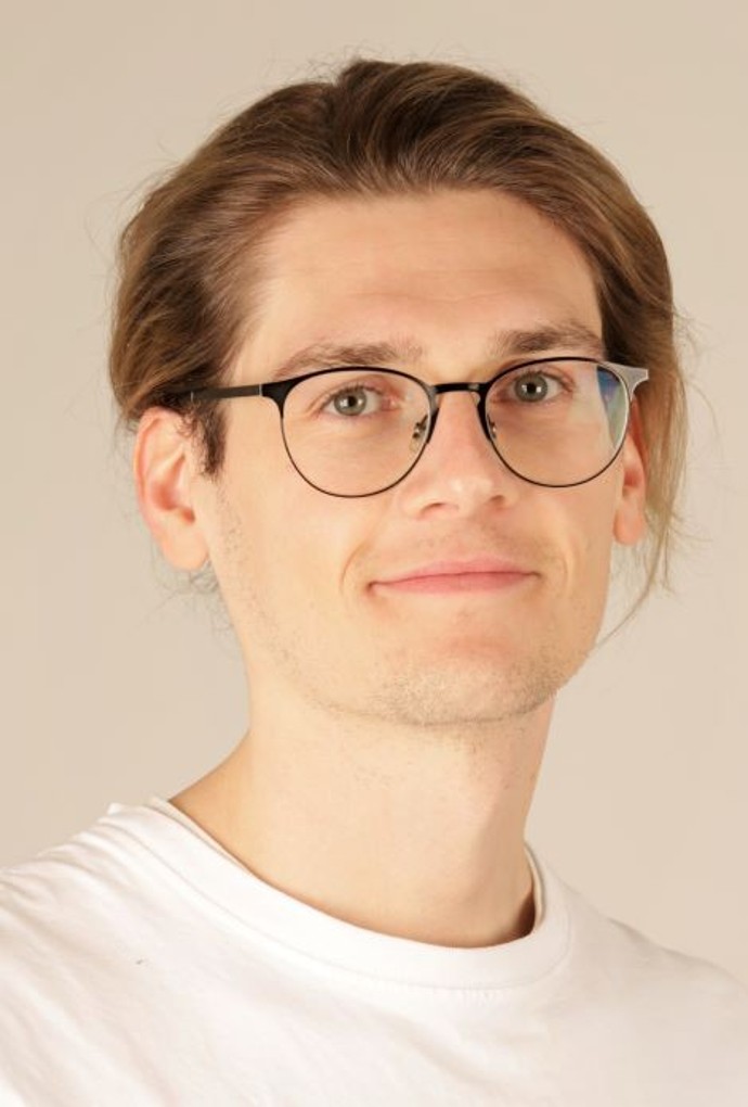 Nico Obermeier