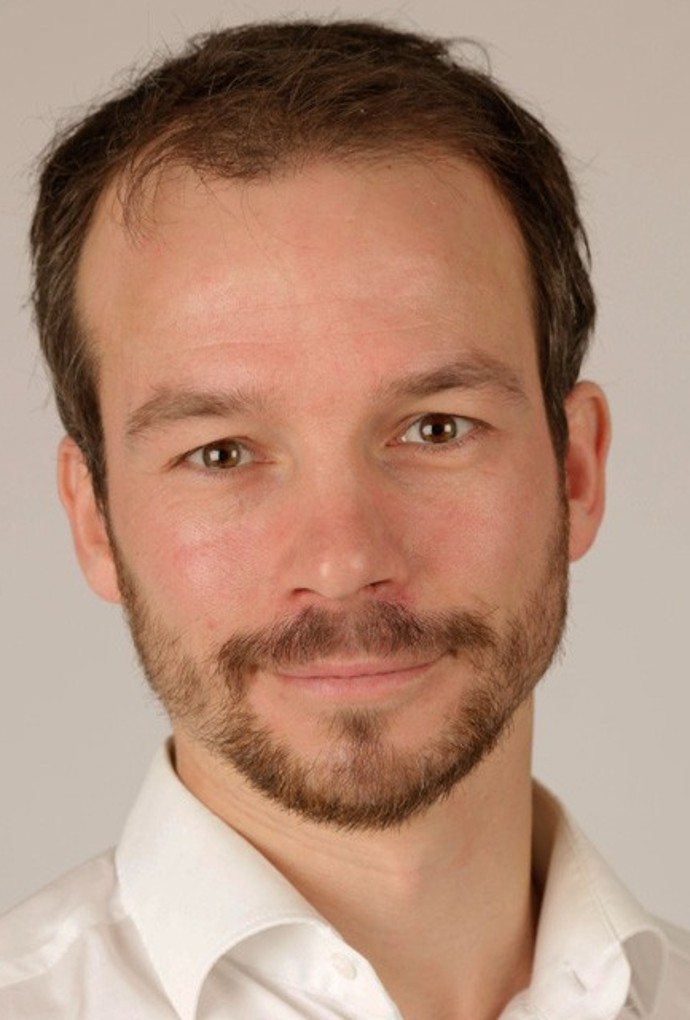 Toni Pollner