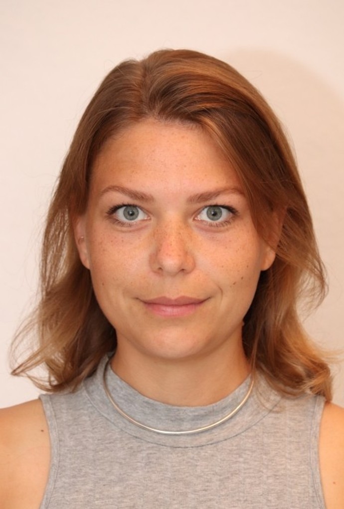 Anthea Putz