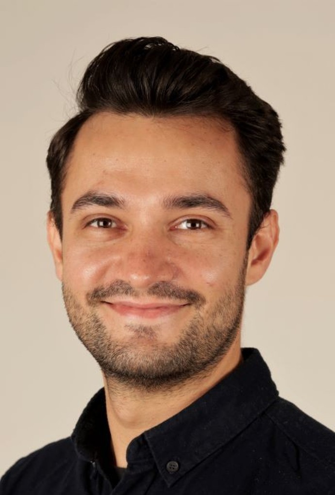 Kai Tandon