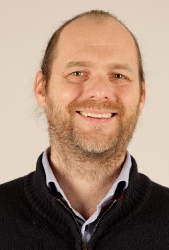Prof. Torsten Stengel (Foto - privat) Prof. Torsten Stengel