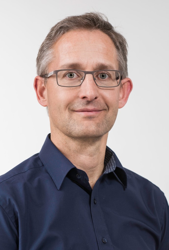 Prof. Thomas Ackermann