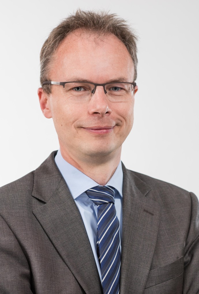 Prof. Christian Kellner 