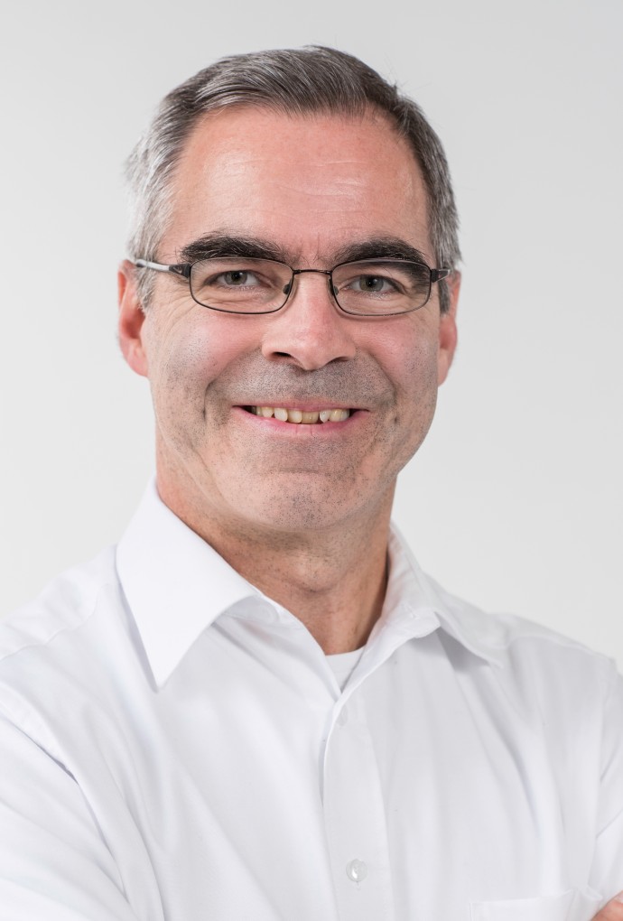Prof. Robert Freimann