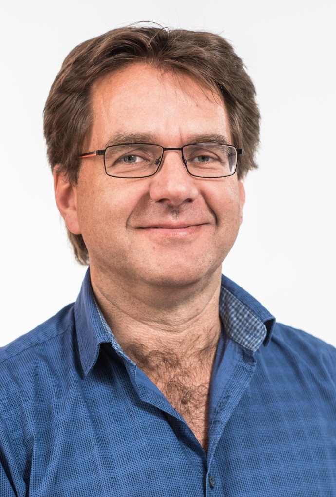 Thomas Hingerl