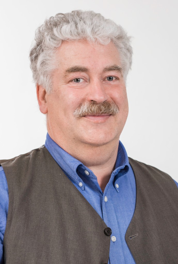 Prof. Rupert Kneidl