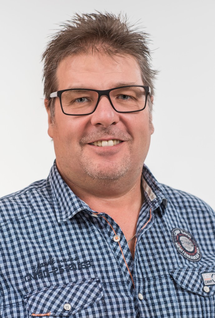 Martin Lutz