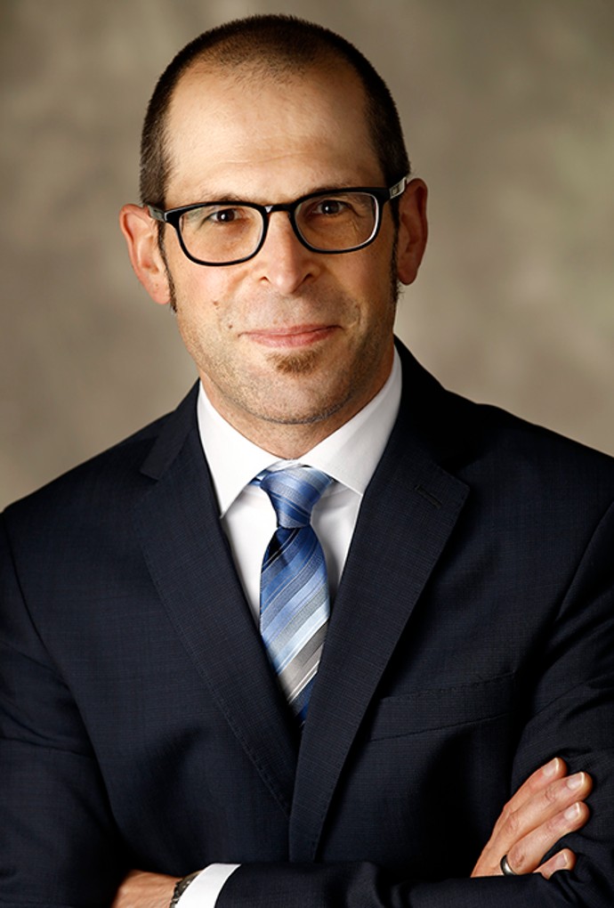 Prof. Martin Herzog