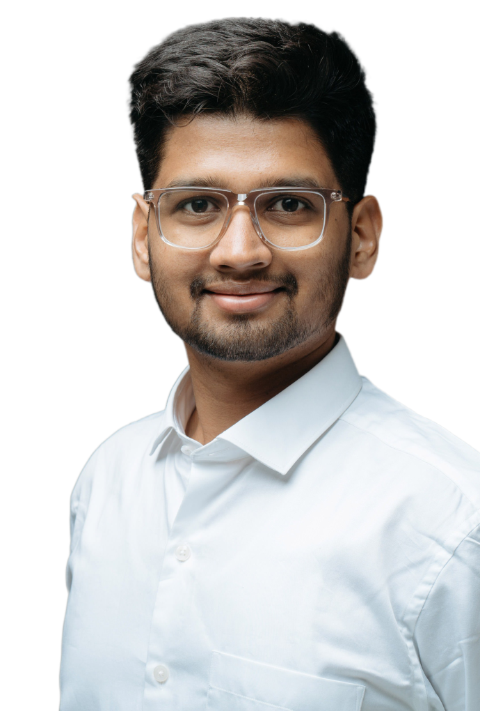 Vedant Girish Dalvi