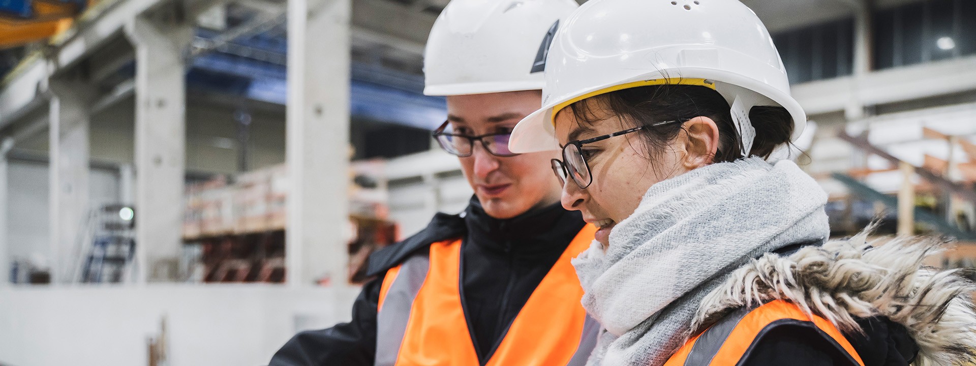 Studierende Bauingenieurwesen