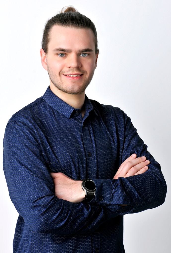 Portrait 
