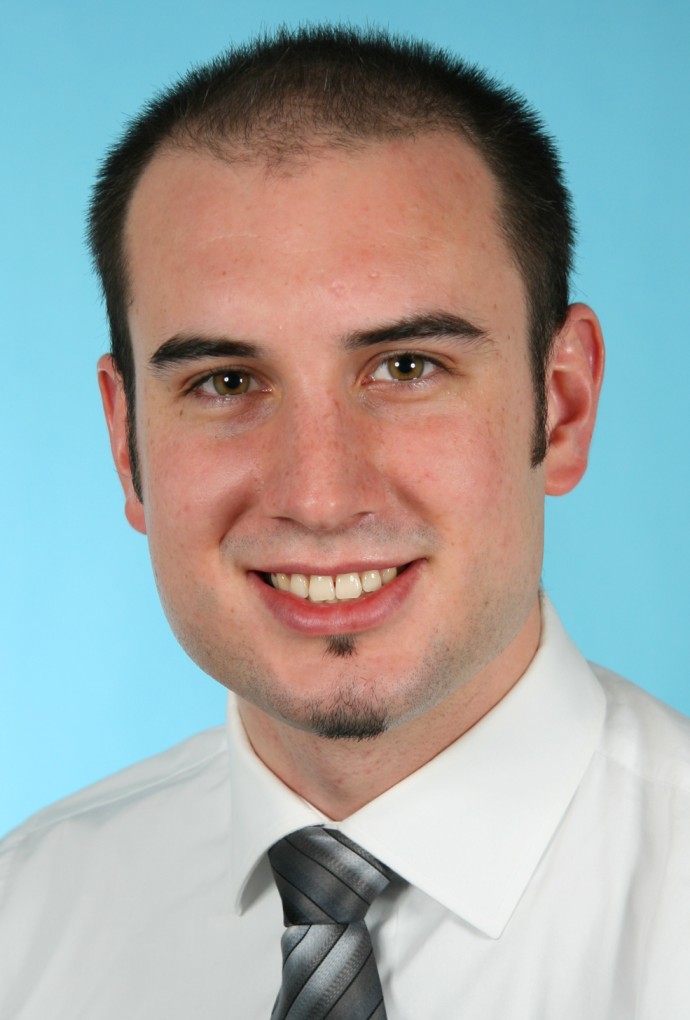 Portrait-Foto