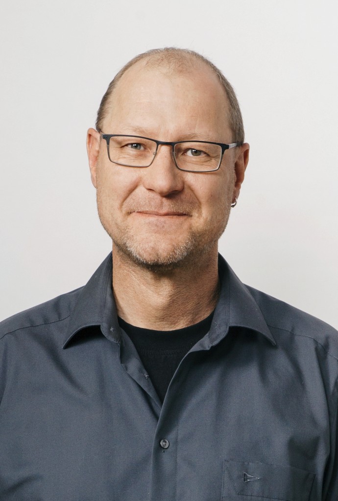 Portrait-Foto