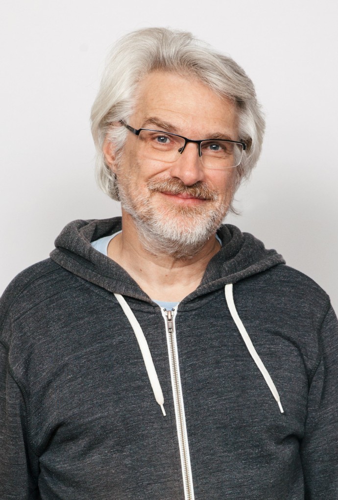 Portrait-Foto
