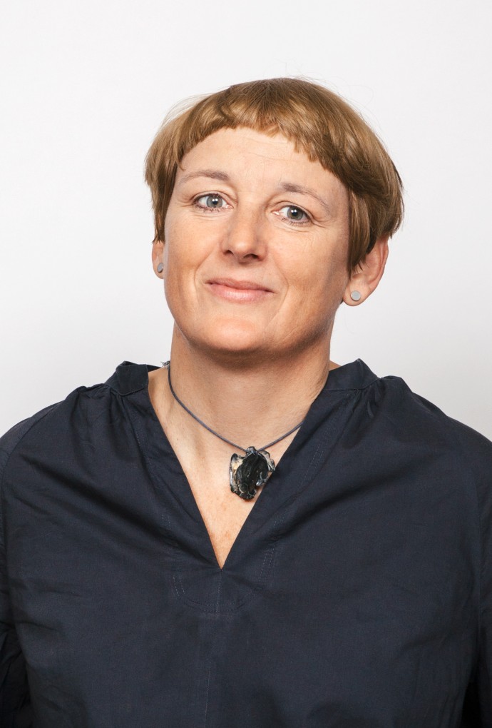 Protrait-Foto
