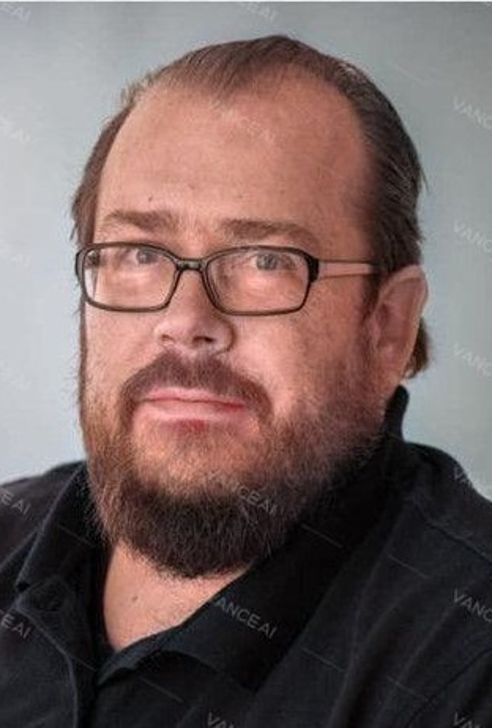 Portrait-Foto