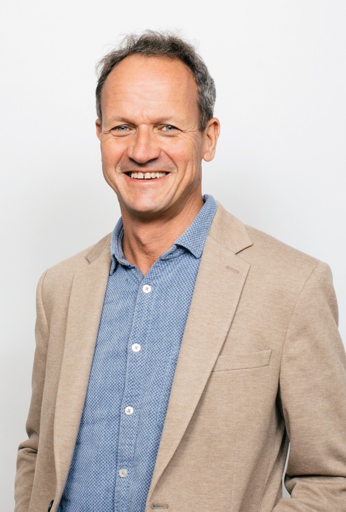 Portrait-Foto