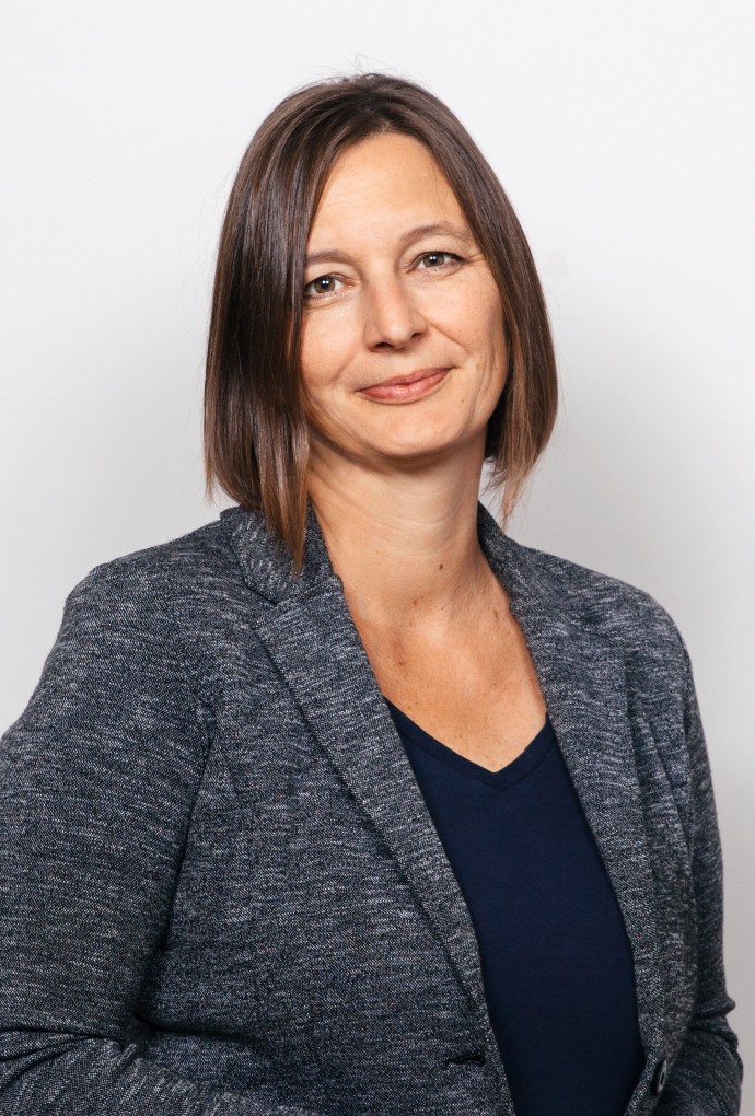 Portrait-Foto
