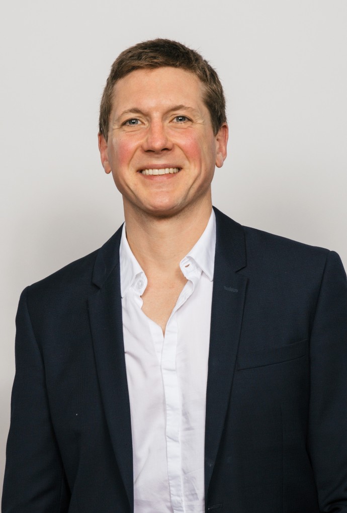 Portrait-Foto