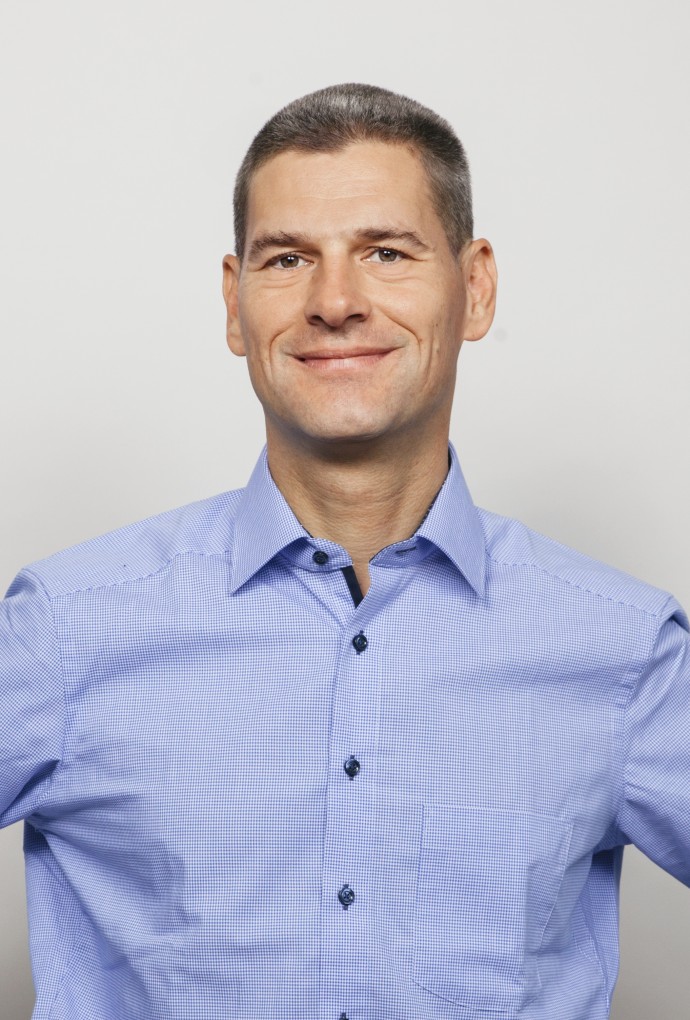Portrait-Foto