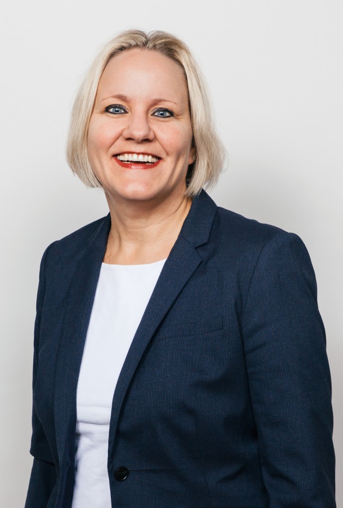 Portrait-Foto