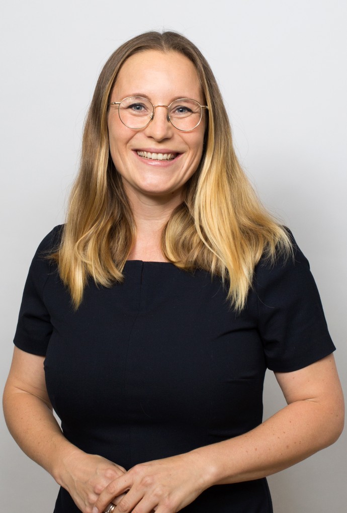 Portrait-Foto